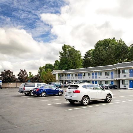 Motel 6-Seattle, Wa - Airport SeaTac Kültér fotó