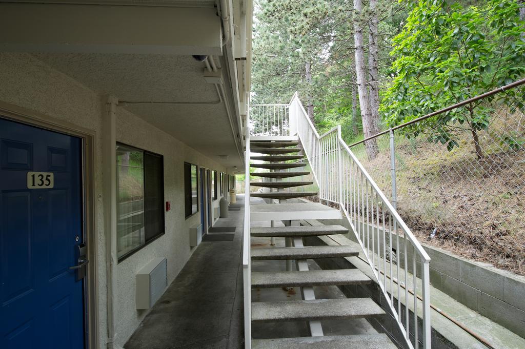 Motel 6-Seattle, Wa - Airport SeaTac Kültér fotó