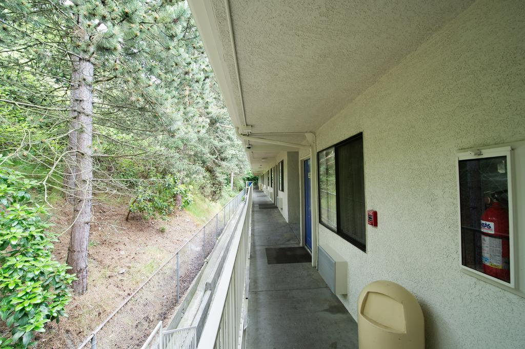 Motel 6-Seattle, Wa - Airport SeaTac Kültér fotó