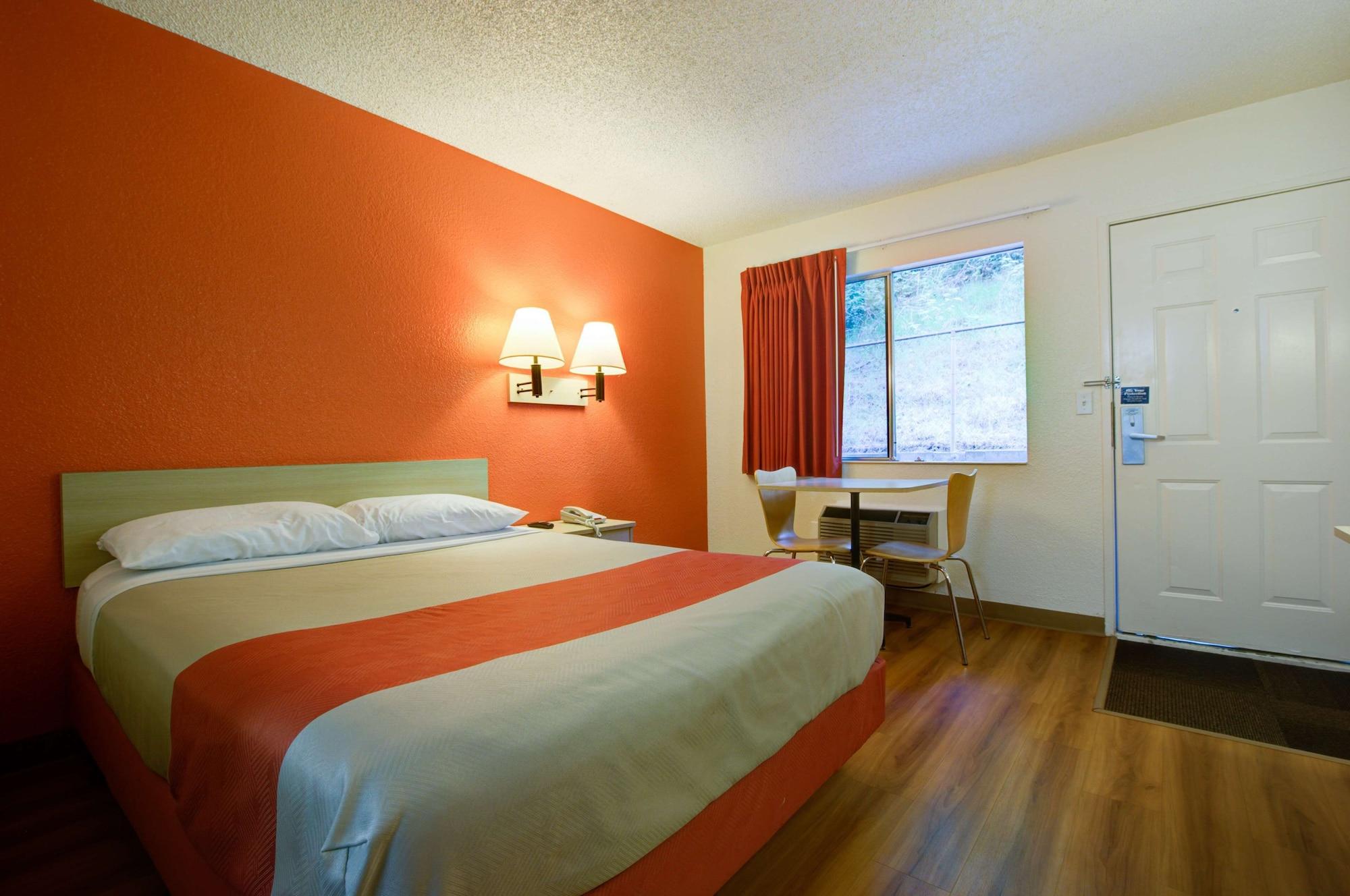 Motel 6-Seattle, Wa - Airport SeaTac Kültér fotó