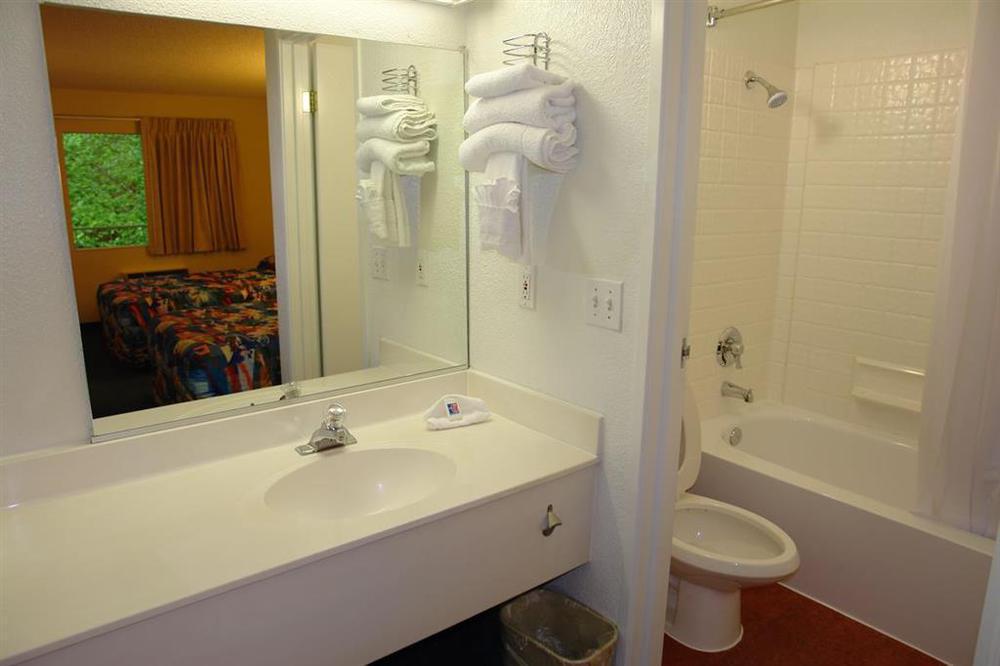 Motel 6-Seattle, Wa - Airport SeaTac Szoba fotó