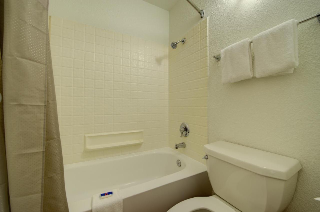 Motel 6-Seattle, Wa - Airport SeaTac Szoba fotó